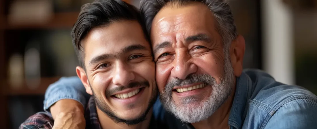 Frases para Papá